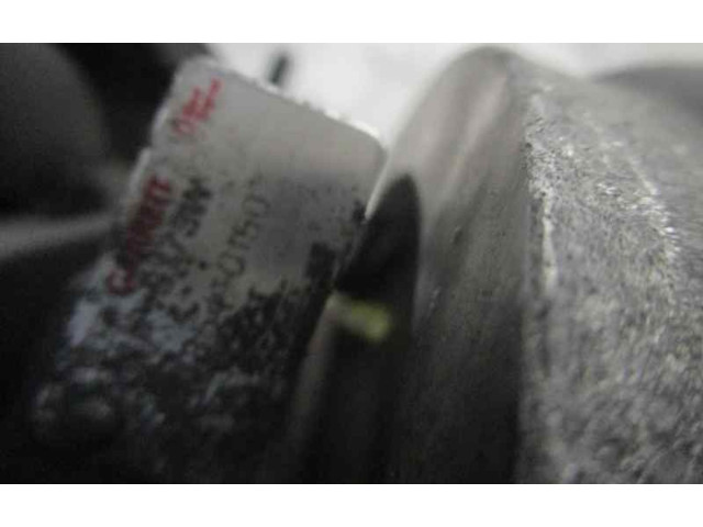 Turbodmychadlo Турбина 4438540150, IF19773W Mercedes-Benz C W202 D 605