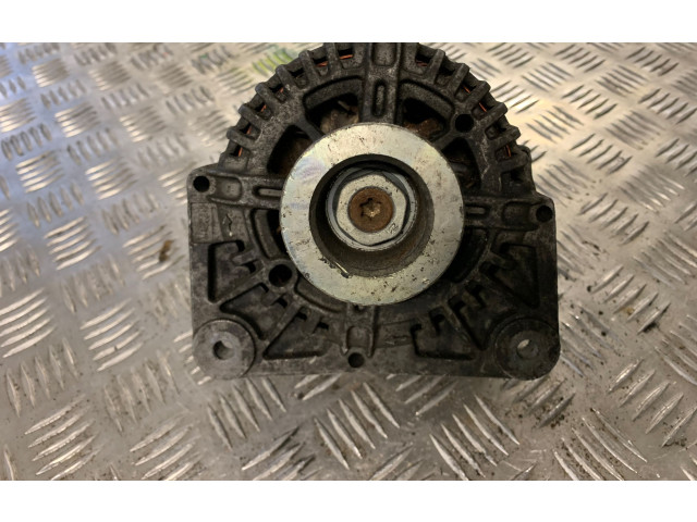 Генератор 8200667619   Dacia Logan I 1.6     