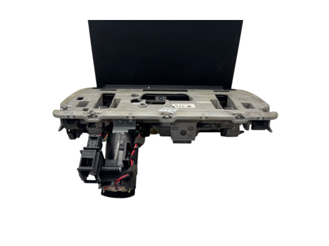 Дисплей    8V0857273M, 8V0919603C   Audi A3 S3 8V