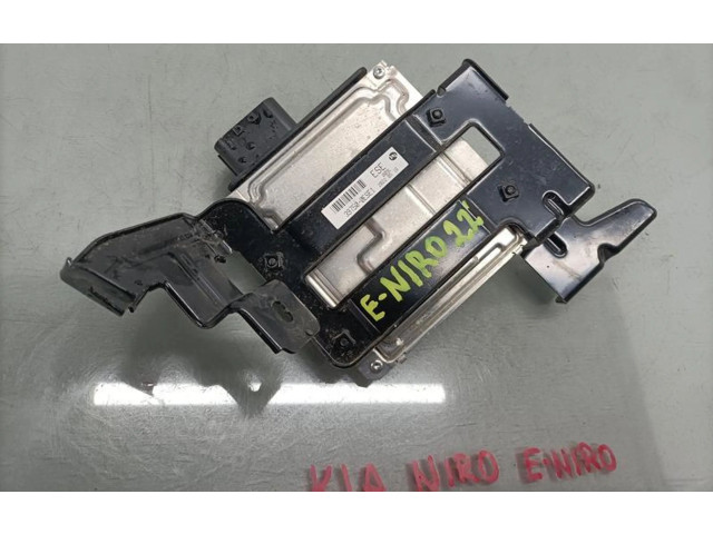 Блок управления двигателем Блок управления 39751-0ESE1   KIA Niro