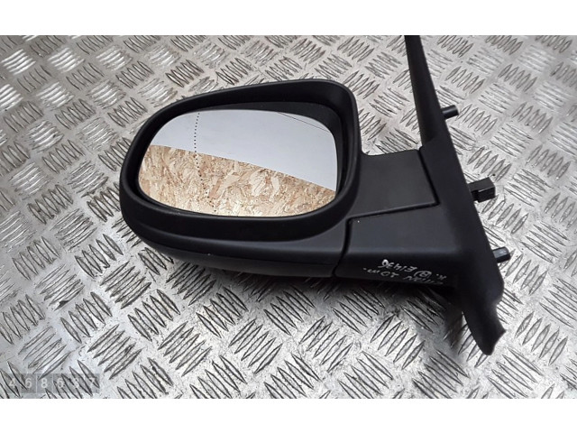 Zpětné zrcátko Mercedes-Benz Citan W415 2020 232636215