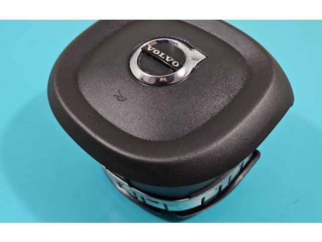 Подушка безопасности водителя 39825814, IMPRK1401209   Volvo V90 Cross Country