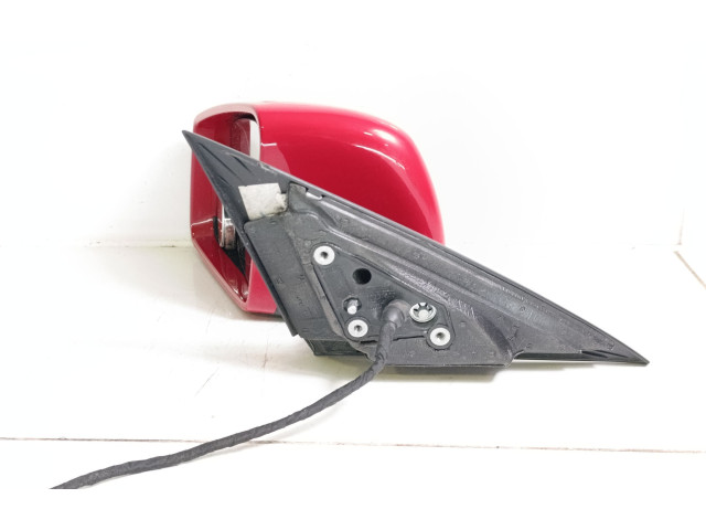 Zpětné zrcátko Mercedes-Benz CLA C117 X117 W117 2016 E1021047, 20225001