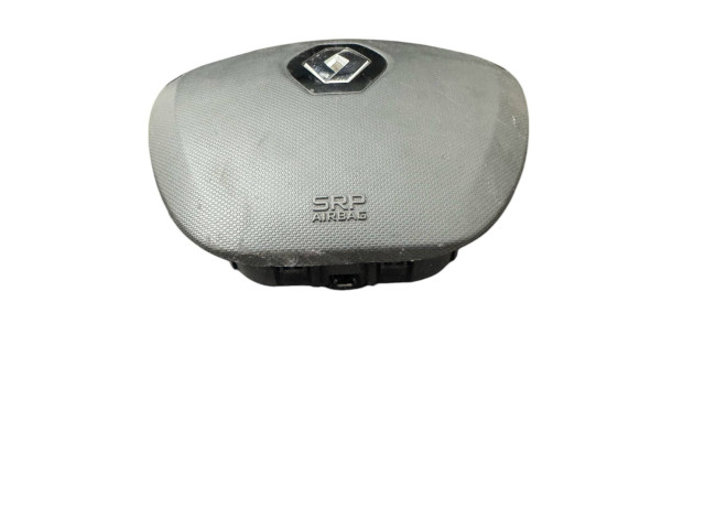 Надувная подушка для руля       Renault Clio IV  2012 -  года   