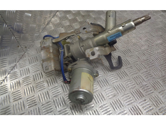  рейка  Колонка рулевая 6700000301   Renault Clio II 2001 - 2005 года