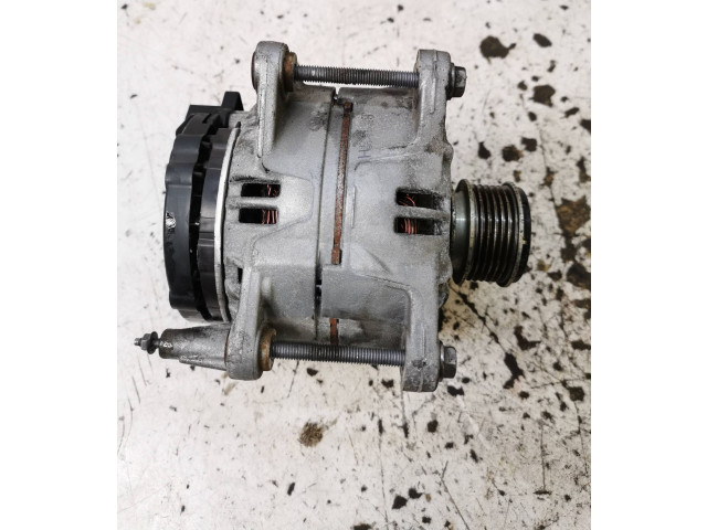 Генератор 06F903023F, 0124525091 Volkswagen Golf Plus