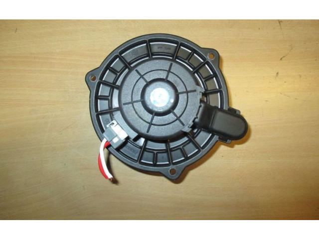 Вентилятор печки 971121C000, 971121C000 Hyundai Getz
