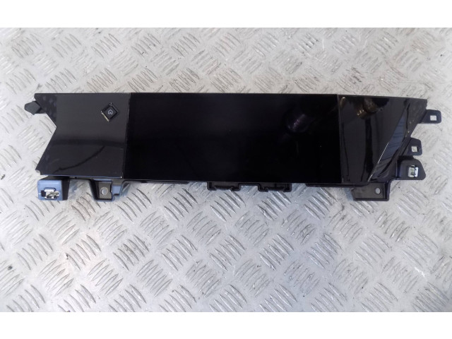 Дисплей Citroen DS4