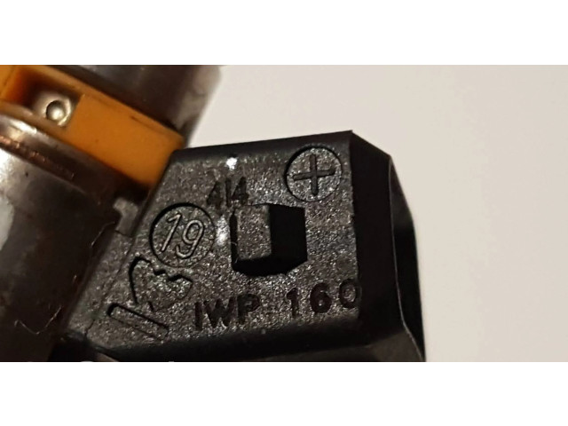 Vstřikovač IWP160, 0352C Fiat 500 pro benzínový motor 1.2 6888301 169A4000