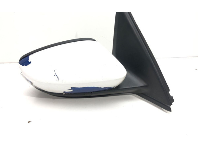 Зеркало электрическое        Skoda Fabia Mk3 (NJ)  2015 - 2021 года   