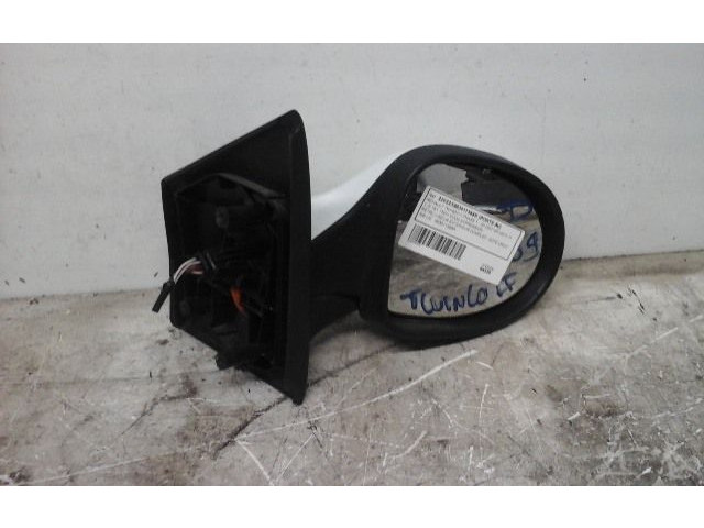 Зеркало электрическое        Renault Twingo II  2007 - 2014 года   