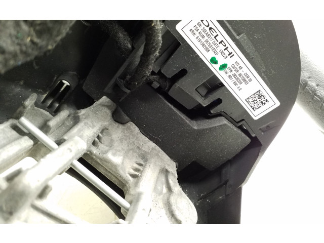 Руль Peugeot 208  2012-2019 года 619138200B, 96750123ZD      