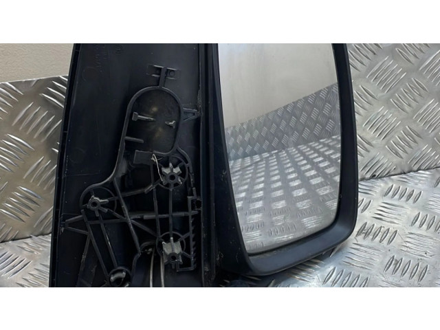 Zpětné zrcátko pravé Citroen Jumpy 2007    