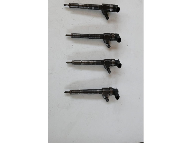 Комплект форсунок 0445110, 0445110 Alfa Romeo 159