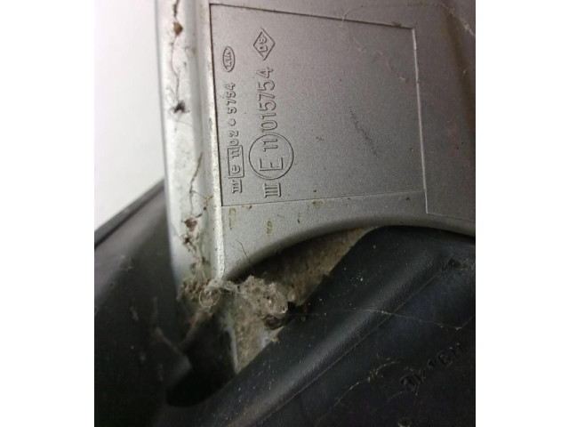 Зеркало электрическое KIA Sorento 2002 - 2009 года