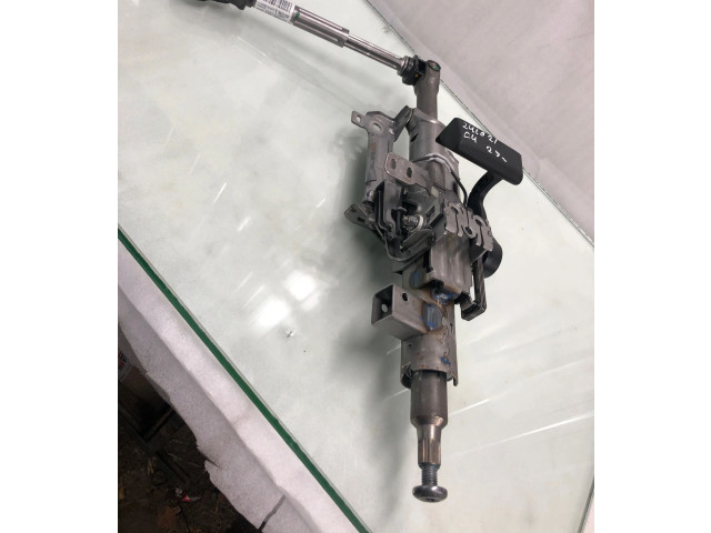 рейка Колонка рулевая 9824737580 Citroen C4 III e-C4 2020 - года