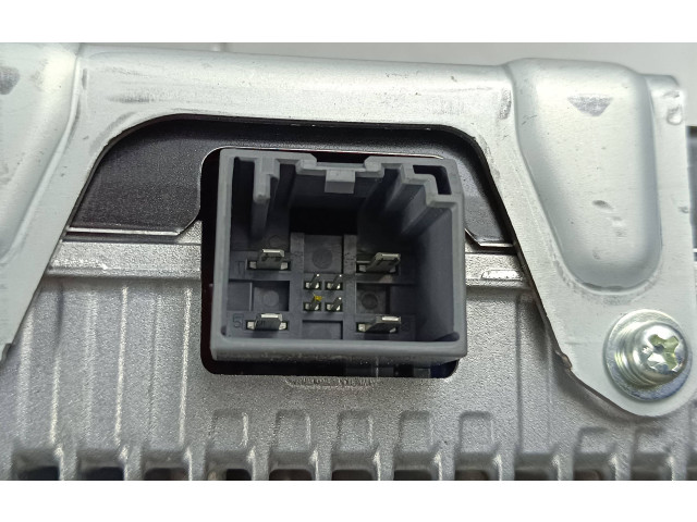 Блок управления D77731356, 18123110000V2 Jeep Compass