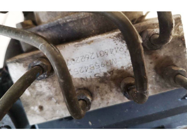 Блок АБС mr955425, 944601262207 Mitsubishi Pajero Sport I 1996 - 2008 года