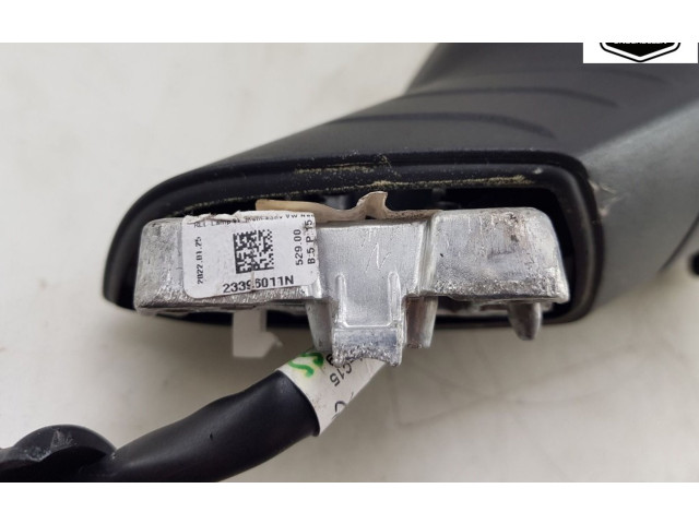 Зеркало (механическое)       Volkswagen ID.3  2019 -  года   