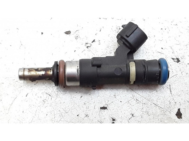 Форсунка Mitsubishi Lancer Evolution