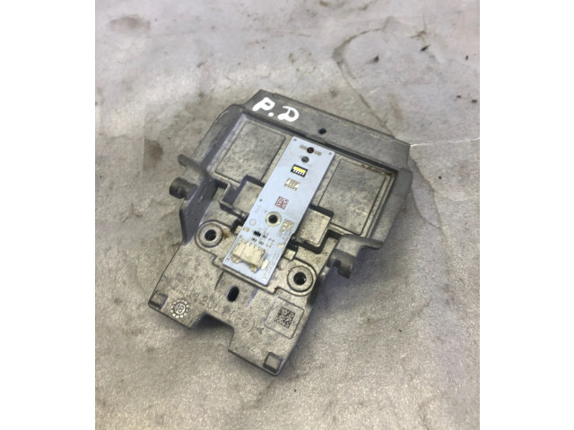 Блок управления Xenon