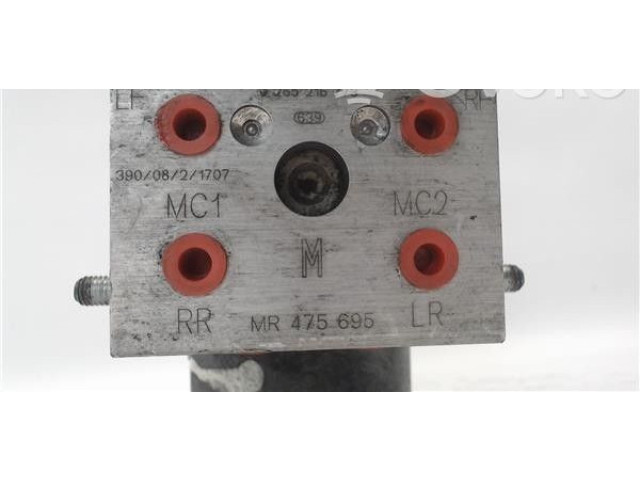 Блок ABS 273004488 Mitsubishi Carisma