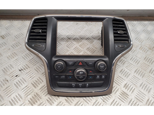 Блок управления климат-контролем P05091840AF Jeep Grand Cherokee