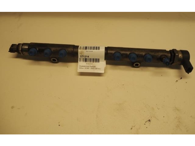 Vstřikovací lišta 31259011, 0445215023 Volvo XC90 D5244T4