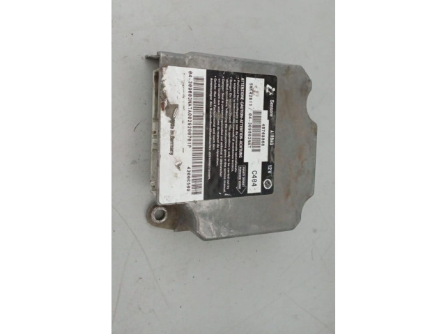 Блок подушек безопасности 46768868, 46768868   Fiat Bravo - Brava