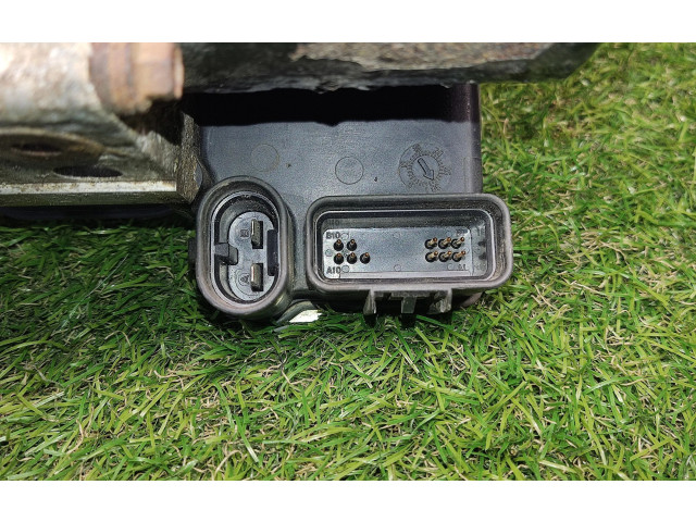 Блок ABS     13567140    Chevrolet TrailBlazer 