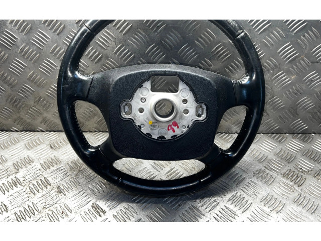 Руль Skoda Octavia Mk2 (1Z) 2004 - 2013 года 1Z0419091R, 1152007