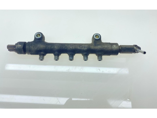 Блок АБС Subaru Impreza III 2008 - 2011 года