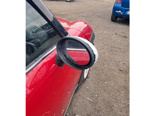 Зеркало электрическое Mini One - Cooper R50 - 53 2001 - 2006 года