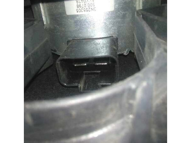 Вентилятор радиатора CON.RESISTENCIA Alfa Romeo Giulietta 1.6