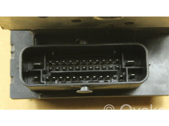 Блок АБС 8K9907379D, 8K9614517H Audi A4 S4 B8 8K 2008-2015 года