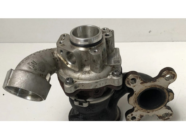 Turbodmychadlo Турбина 16339700023, 120418   Seat Arona 1.0  