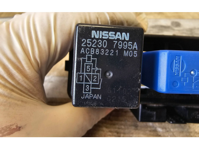 Блок предохранителей 252307995A, ACB83221M05   Infiniti Q50    