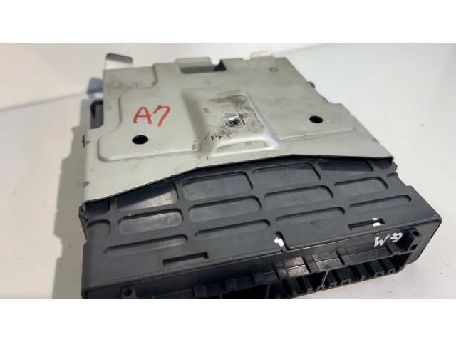 Блок комфорта 1860A318, E6T41779H   Mitsubishi Lancer   