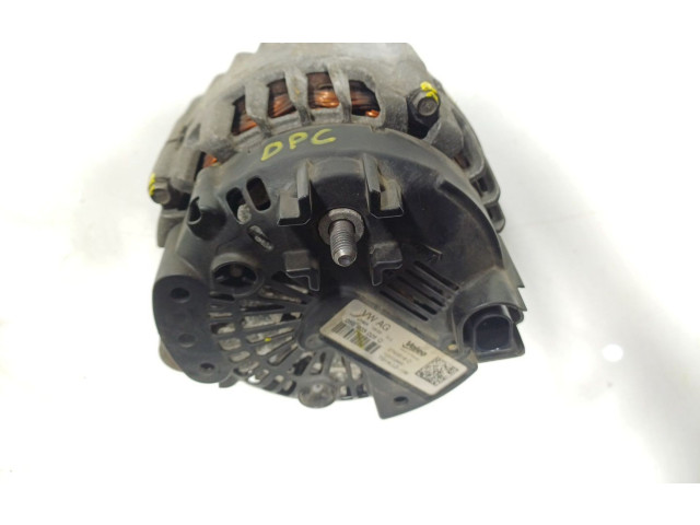 Генератор 05E903026K, 05E903026Q   Cupra Formentor      