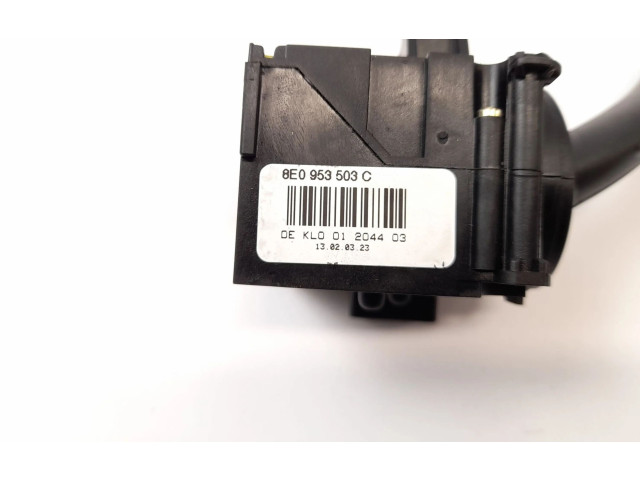 Ручка стеклоочистителей 8E0953503C, 01204403 Audi A4 Allroad