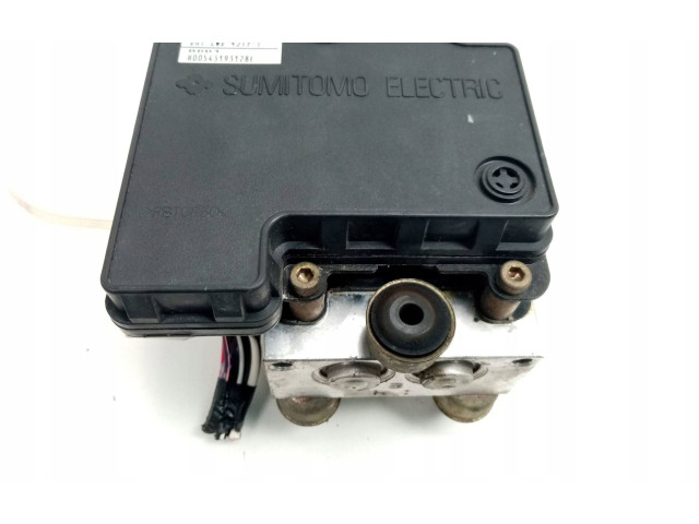 Блок АБС 44510-B2010 Daihatsu Cuore - года