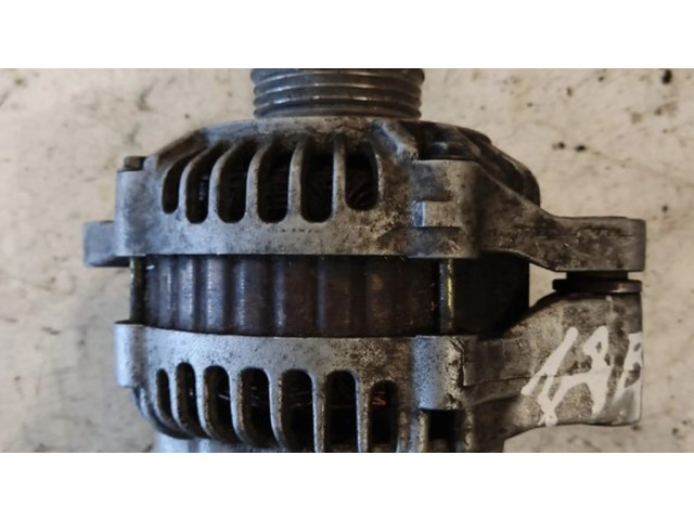 Генератор 3140084E01, A5TB1291ZE   Suzuki Wagon R+ 1.3     