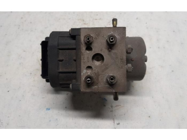 Jednotka ABS 01415, 0265216640 Peugeot 406 1999