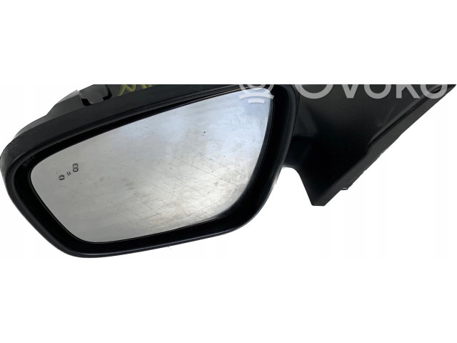 Зеркало электрическое        Ford Kuga III  2020 -  года   