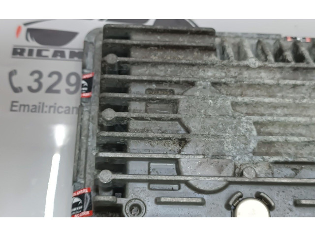 Блок управления двигателем Блок управления 03L906023KS, 03L906023KS Audi A3 8Y