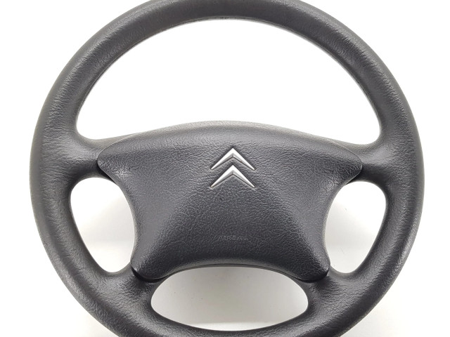 Руль Citroen C8 SV1003200, 5042980249