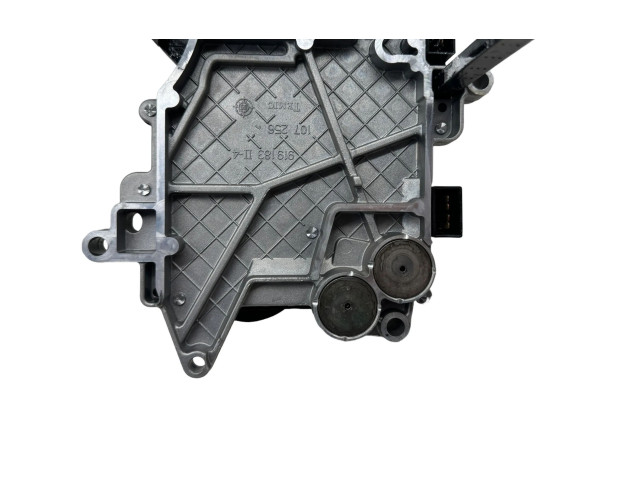 Блок управления коробкой передач 01J927156JG   Audi A6 S6 C6 4F