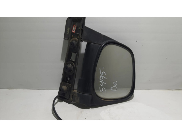 Zpětné zrcátko Hyundai H-100 2000 025417