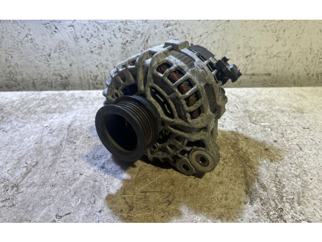 Генератор 30659580, 0125812009 Volvo V40