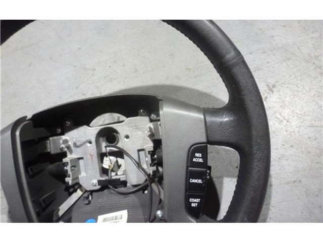 Руль KIA Sorento  2002 - 2009 года       